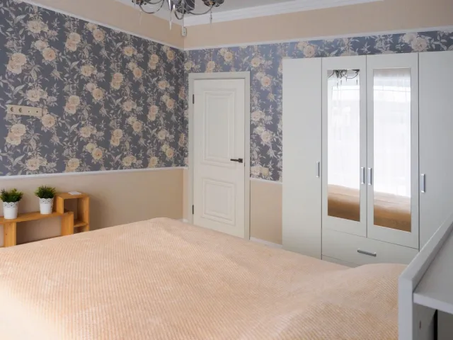 Дом 246 кв.м. Заостровье п., 1-я Волшебная ул.