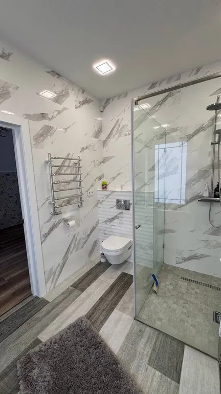 Дом 246 кв.м. Заостровье п., 1-я Волшебная ул.