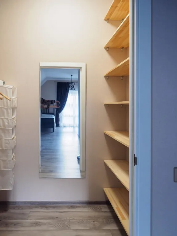 Дом 246 кв.м. Заостровье п., 1-я Волшебная ул.