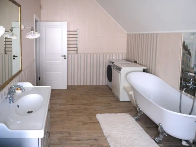 Дом 246 кв.м. Заостровье п., 1-я Волшебная ул.