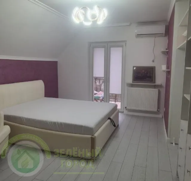 Дом 158 кв.м. Калининград г., АТолстого пер., 3