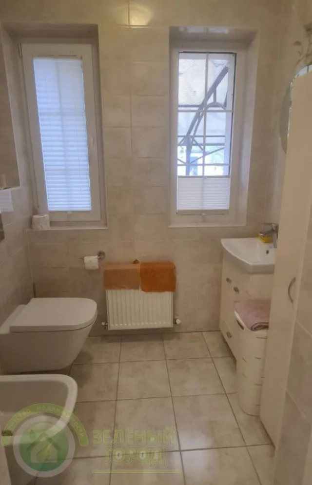 Дом 158 кв.м. Калининград г., АТолстого пер., 3