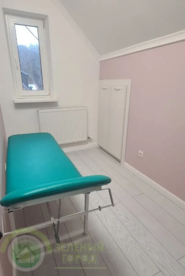 Дом 158 кв.м. Калининград г., АТолстого пер., 3