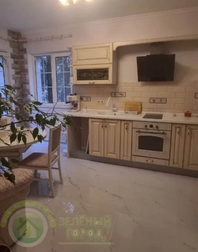 Дом 158 кв.м. Калининград г., АТолстого пер., 3