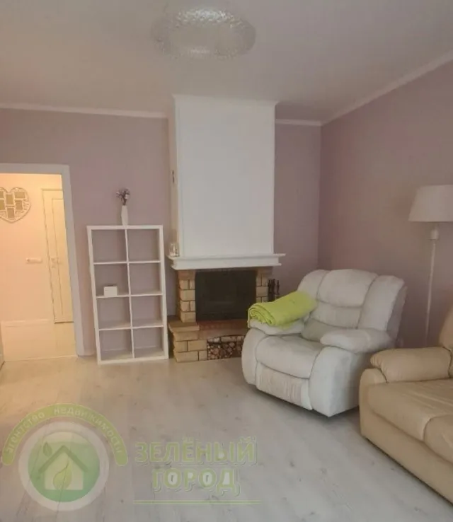 Дом 158 кв.м. Калининград г., АТолстого пер., 3