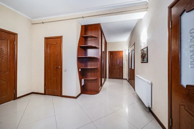 Дом 230 кв.м. Гурьевск г., Спортивная ул.