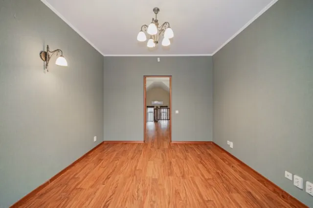 Дом 230 кв.м. Гурьевск г., Спортивная ул.