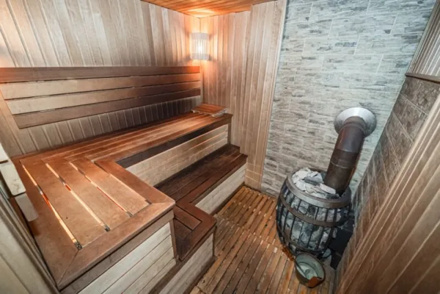 Дом 230 кв.м. Гурьевск г., Спортивная ул.