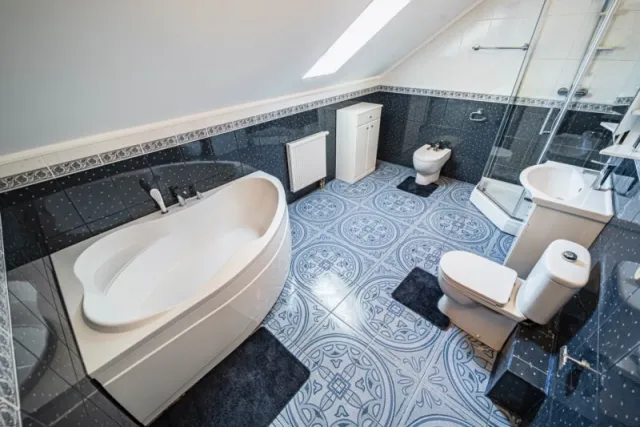 Дом 230 кв.м. Гурьевск г., Спортивная ул.