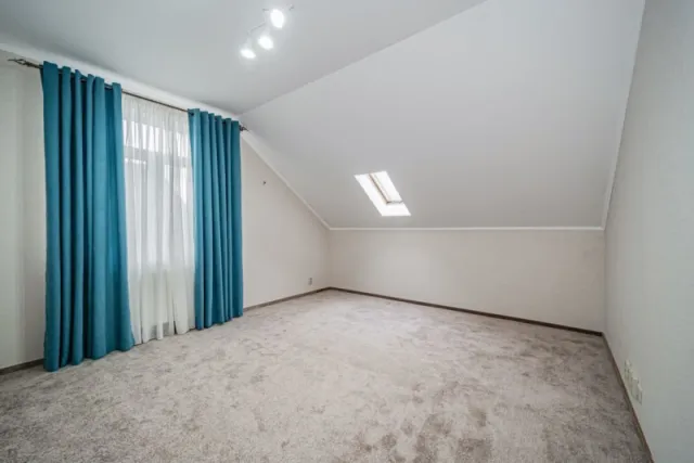 Дом 230 кв.м. Гурьевск г., Спортивная ул.