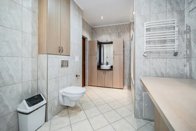 Дом 230 кв.м. Гурьевск г., Спортивная ул.