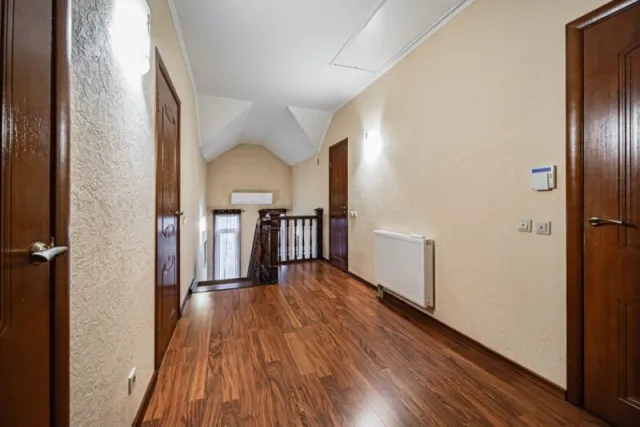 Дом 230 кв.м. Гурьевск г., Спортивная ул.