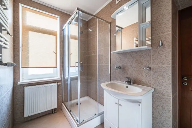 Дом 230 кв.м. Гурьевск г., Спортивная ул.