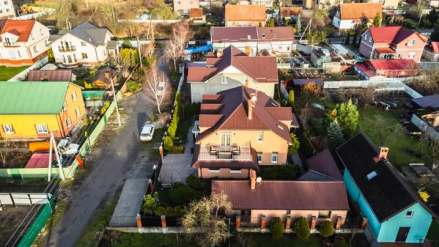 Дом 230 кв.м. Гурьевск г., Спортивная ул.