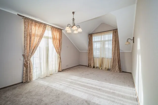 Дом 230 кв.м. Гурьевск г., Спортивная ул.