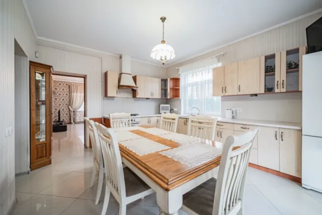 Дом 230 кв.м. Гурьевск г., Спортивная ул.