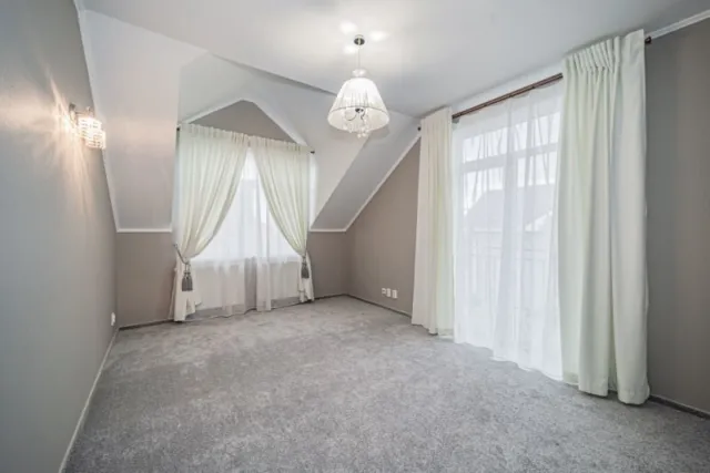 Дом 230 кв.м. Гурьевск г., Спортивная ул.