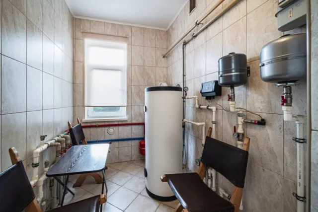 Дом 230 кв.м. Гурьевск г., Спортивная ул.