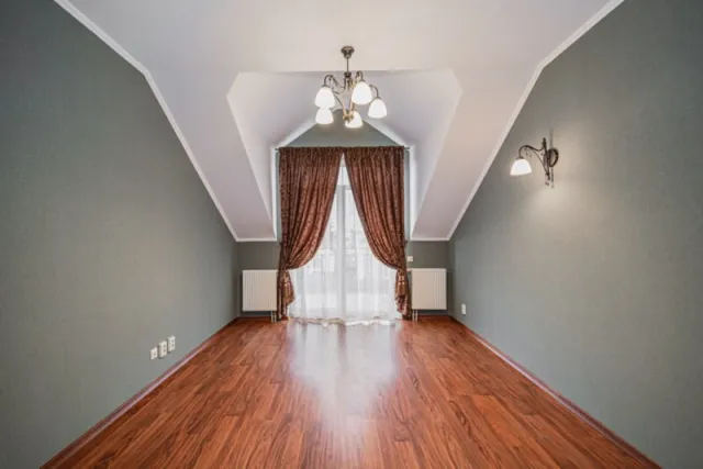 Дом 230 кв.м. Гурьевск г., Спортивная ул.