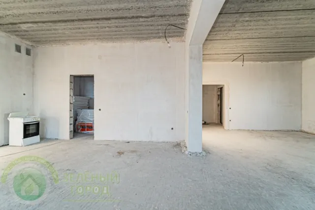 Дом 316 кв.м. Голубево п., Ростовская ул.