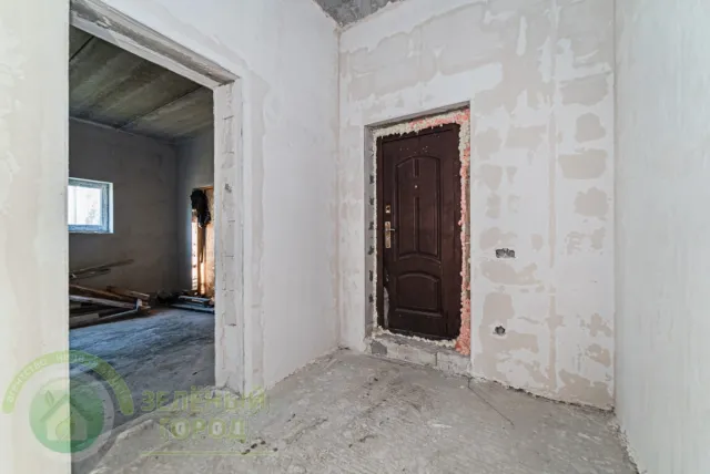 Дом 316 кв.м. Голубево п., Ростовская ул.