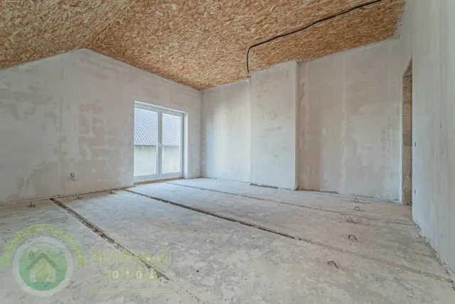 Дом 316 кв.м. Голубево п., Ростовская ул.