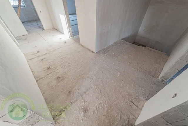 Дом 316 кв.м. Голубево п., Ростовская ул.