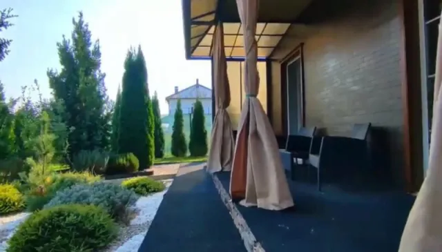 Дом 147 кв.м. Гурьевск г., Альпийская ул.