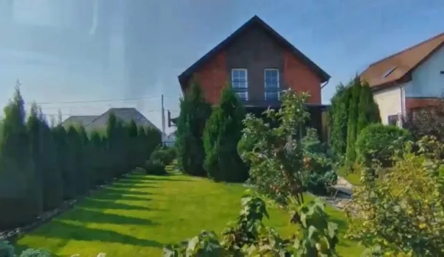 Дом 147 кв.м. Гурьевск г., Альпийская ул.