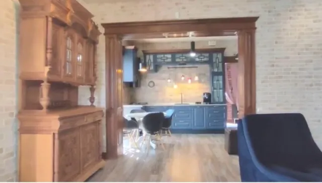 Дом 147 кв.м. Гурьевск г., Альпийская ул.