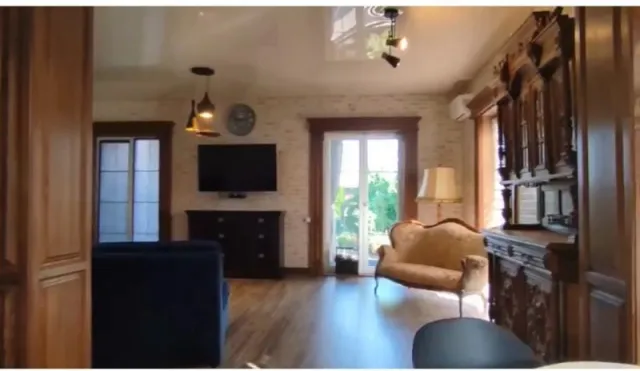 Дом 147 кв.м. Гурьевск г., Альпийская ул.