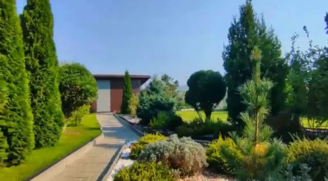 Дом 147 кв.м. Гурьевск г., Альпийская ул.