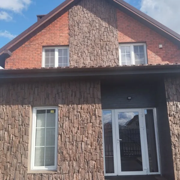 Дом 147 кв.м. Гурьевск г., Альпийская ул.