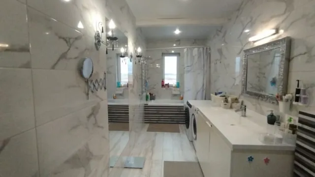 Таунхаус 270 кв.м. Рассвет п., Зеленая ул., 3