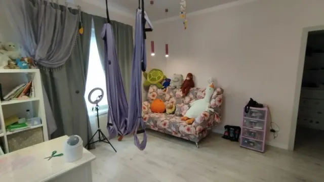 Таунхаус 270 кв.м. Рассвет п., Зеленая ул., 3