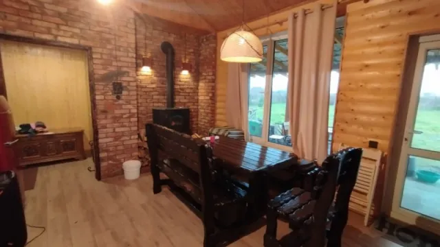 Таунхаус 270 кв.м. Рассвет п., Зеленая ул., 3