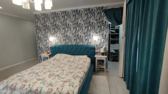 Таунхаус 270 кв.м. Рассвет п., Зеленая ул., 3