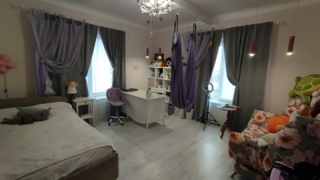 Таунхаус 270 кв.м. Рассвет п., Зеленая ул., 3