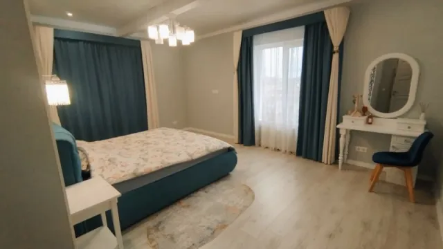 Таунхаус 270 кв.м. Рассвет п., Зеленая ул., 3