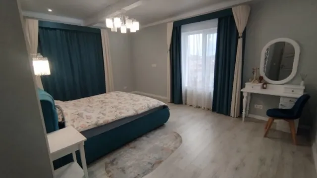 Таунхаус 270 кв.м. Рассвет п., Зеленая ул., 3