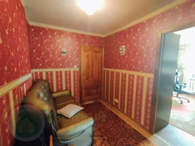 Дом 87 кв.м. Малое Васильково п., Молодежная ул., 8