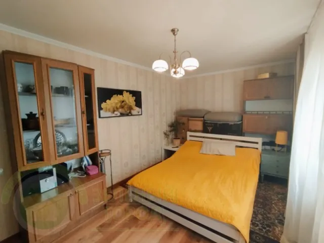 Дом 87 кв.м. Малое Васильково п., Молодежная ул., 8