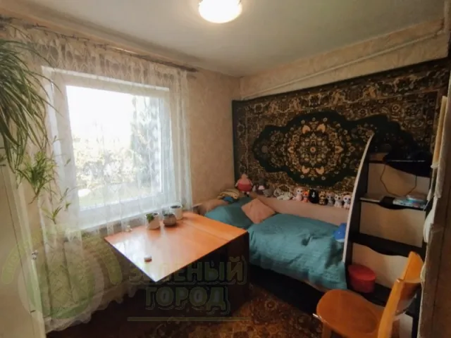 Дом 87 кв.м. Малое Васильково п., Молодежная ул., 8