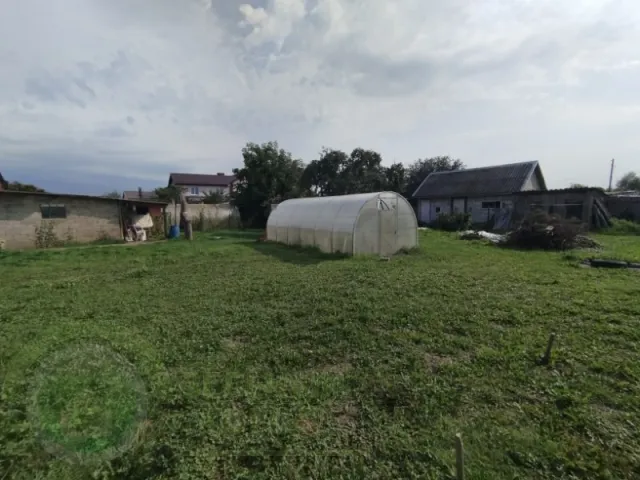 Дом 87 кв.м. Малое Васильково п., Молодежная ул., 8