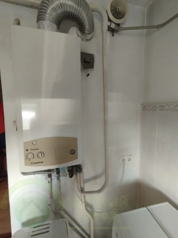 Дом 87 кв.м. Малое Васильково п., Молодежная ул., 8