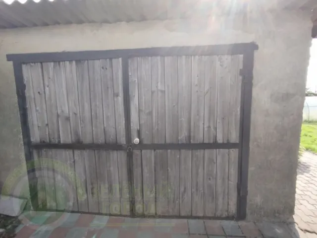 Дом 87 кв.м. Малое Васильково п., Молодежная ул., 8