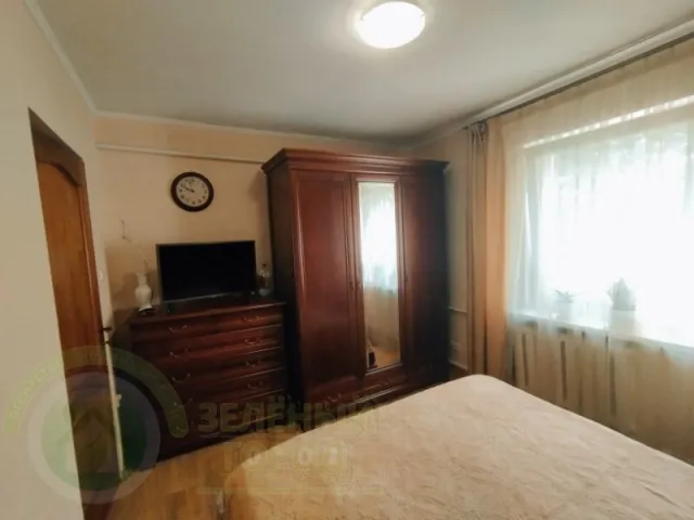 Дом 87 кв.м. Малое Васильково п., Молодежная ул., 8