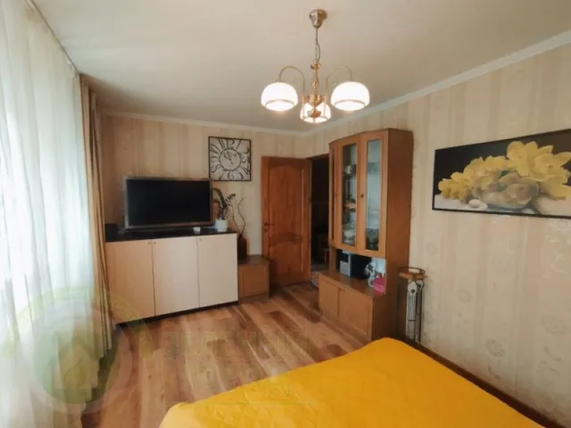 Дом 87 кв.м. Малое Васильково п., Молодежная ул., 8