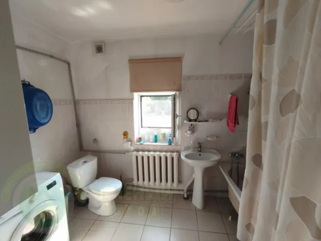 Дом 87 кв.м. Малое Васильково п., Молодежная ул., 8