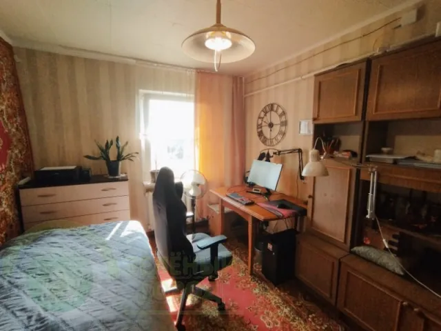 Дом 87 кв.м. Малое Васильково п., Молодежная ул., 8